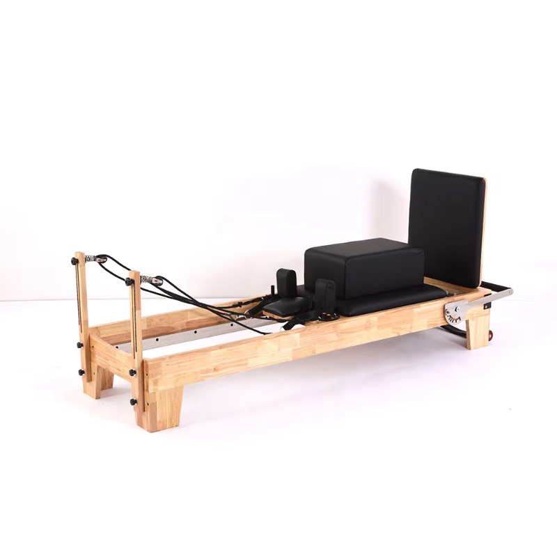 YTYIN Durable Good Body Pilate – обзор и цена Yoga Fitness Reformer