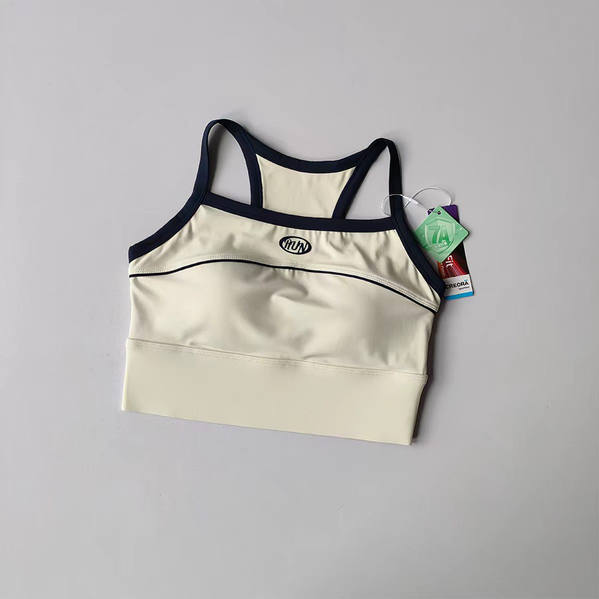 Women Color Block Sports Bra w – обзор и цена Yoga Blocks