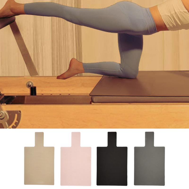 Yoga Mat Pilates Reformer Mat  – обзор и цена Yoga Fitness Reformer