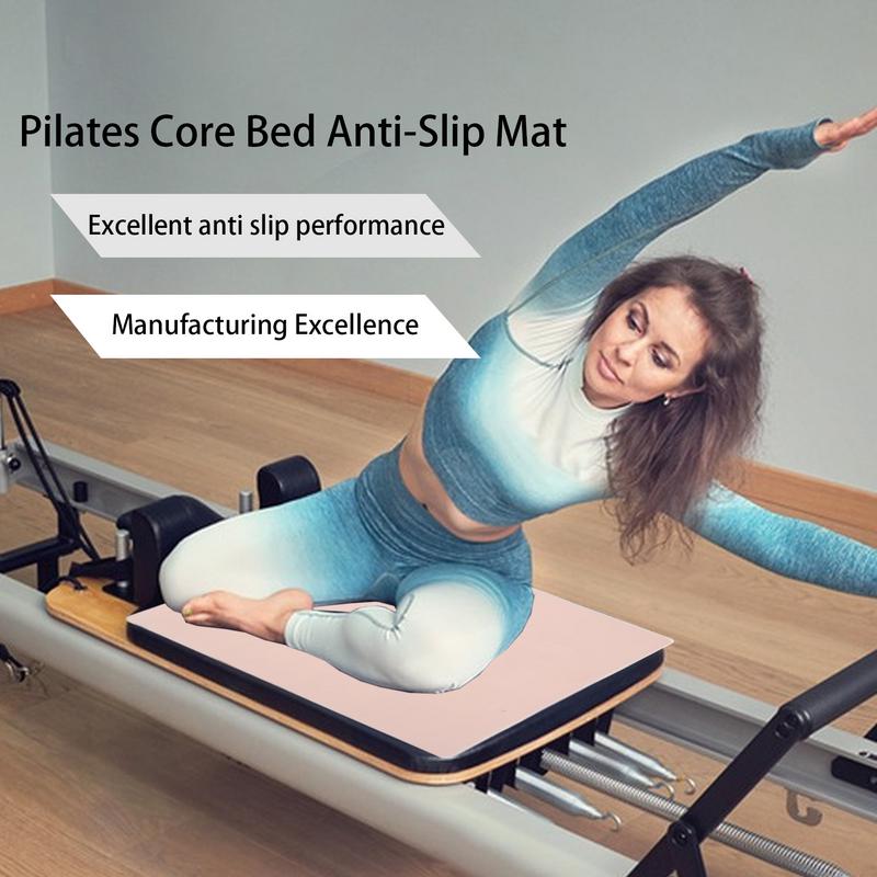 Yoga Mat Pilates Reformer Mat  – обзор и цена Yoga Fitness Reformer