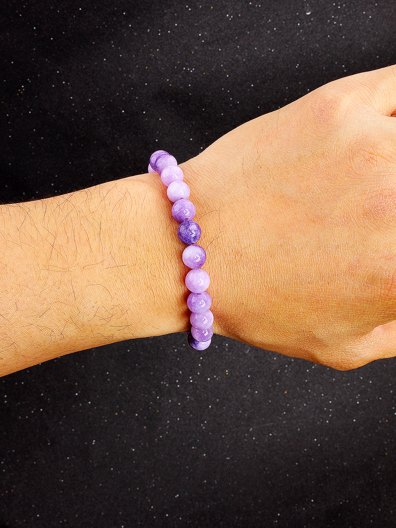 Natural Kunzite Healing Stone  – обзор и цена Yoga Fitness Harmony
