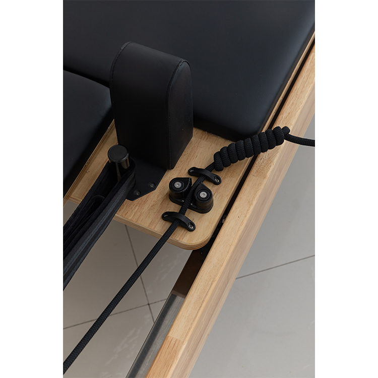 2025 Newest Pilates Reformer E – обзор и цена Yoga Fitness Reformer