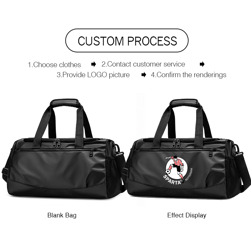 Custom logo Waterproof Gym Bag – обзор и цена Yoga Fitness Gym Photos