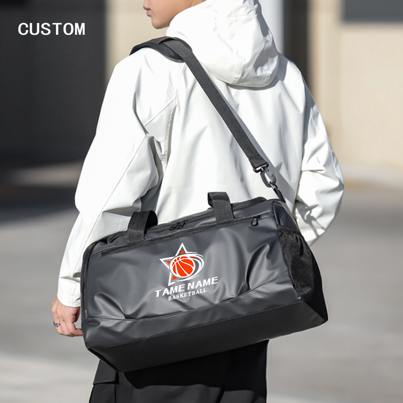 Custom logo Waterproof Gym Bag – обзор и цена Yoga Fitness Gym Photos