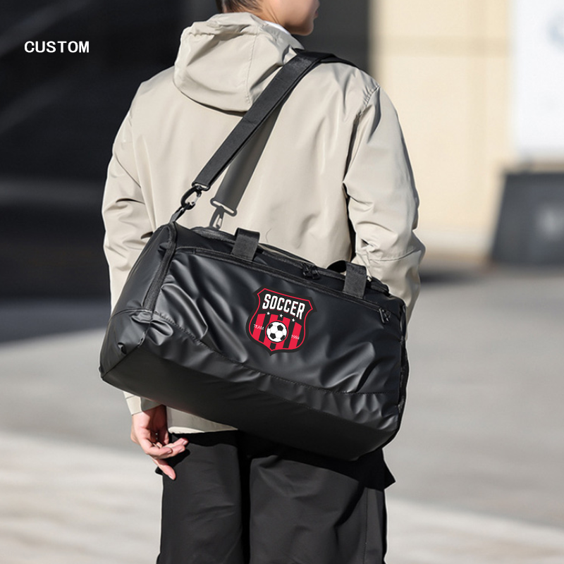 Custom logo Waterproof Gym Bag – обзор и цена Yoga Fitness Gym Photos