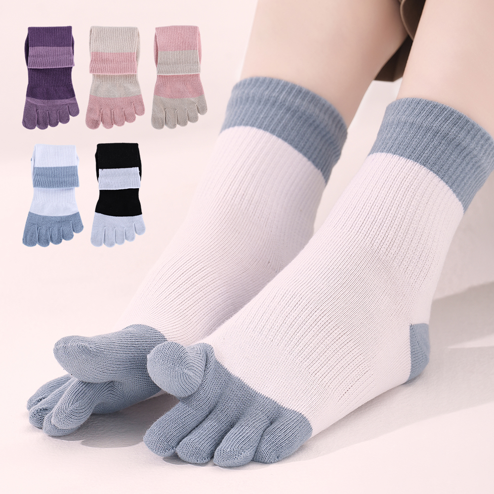 Keeppace 3 Pair Cotton Five To – обзор и цена Yoga Blocks