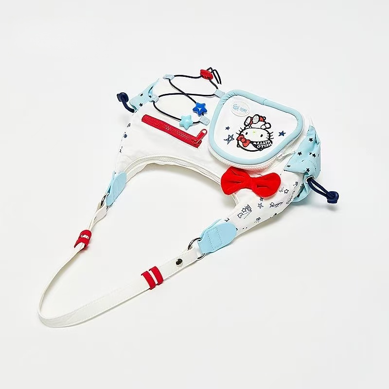Hello Kitty Sports Style Armpi – обзор и цена Yoga Fitness Gifts