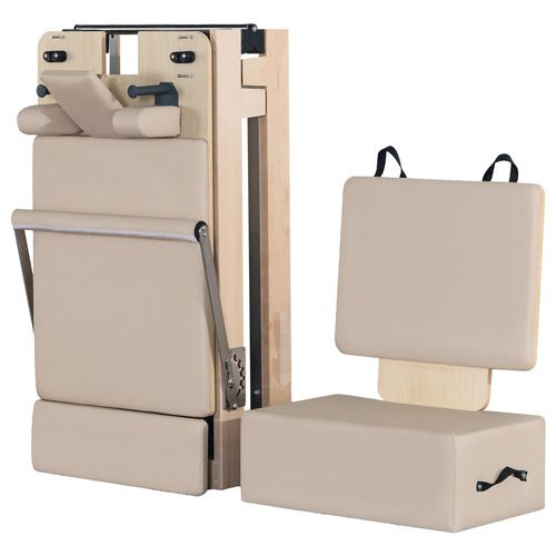 Maple Yoga Training Home Woode – обзор и цена Yoga Fitness Reformer