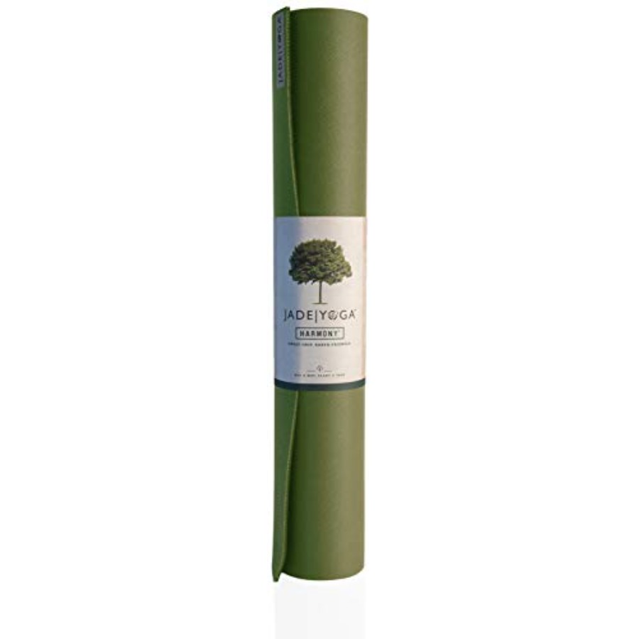 Harmony Yoga Mat - Durable Thi – обзор и цена Yoga Fitness Harmony