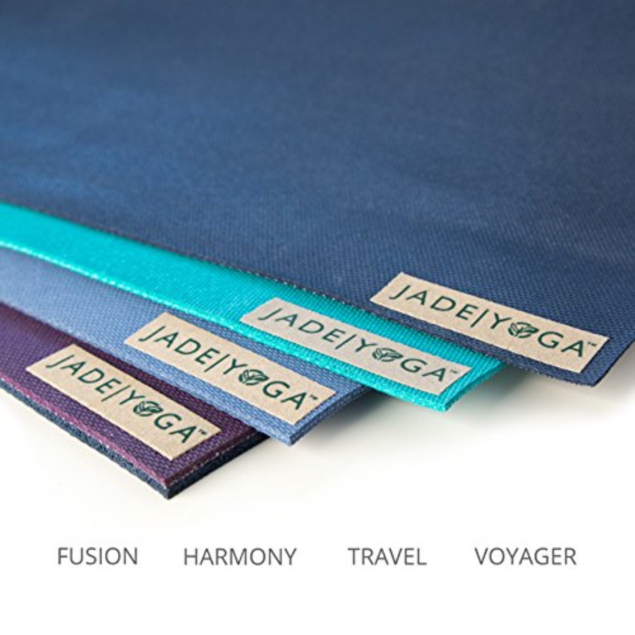 Harmony Yoga Mat - Durable Thi – обзор и цена Yoga Fitness Harmony