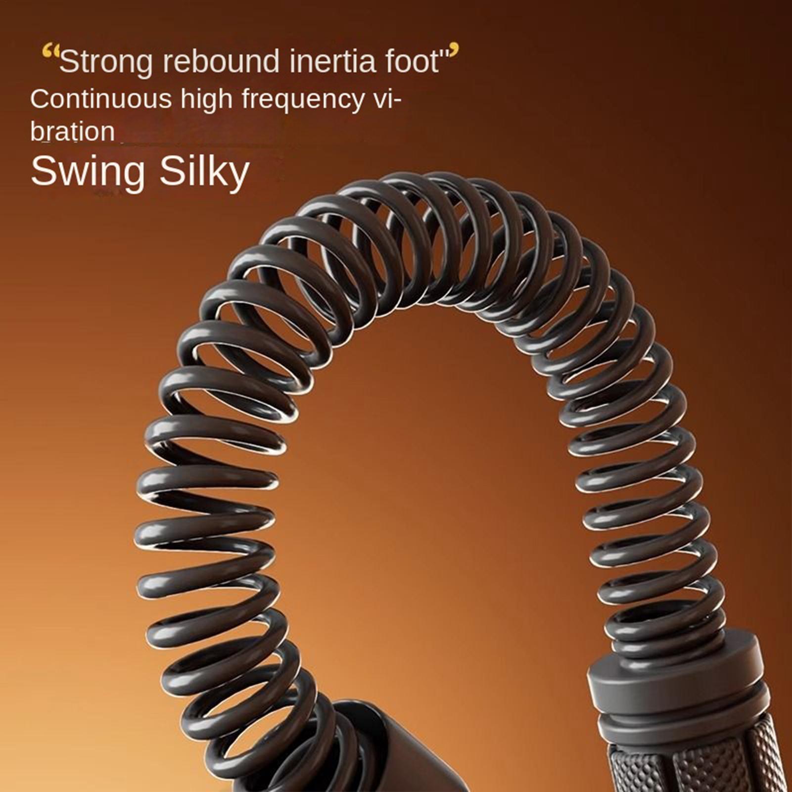 2 Pieces Cordless Battle Ropes – обзор и цена Battle Rope Exercise