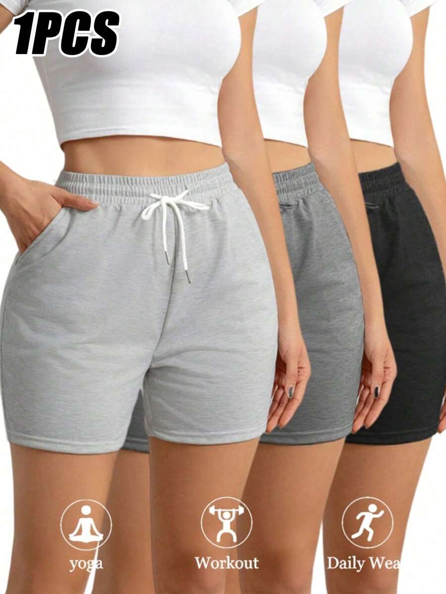 Women's Solid Color Elastic Wa – обзор и цена Yoga Fitness Gifts