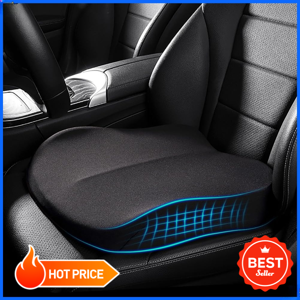 1pc Memory Foam Slow Rebound S – обзор и цена Hip Thrust Pad