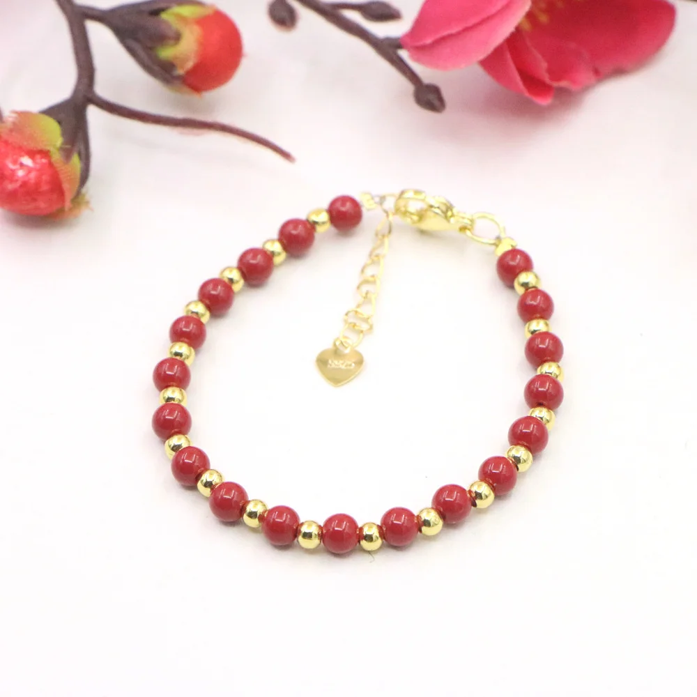 Charm Lovely Baby Baptism Brac – обзор и цена Yoga Fitness Gifts