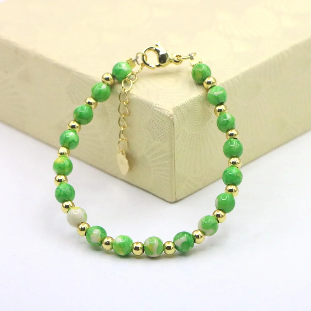 Charm Lovely Baby Baptism Brac – обзор и цена Yoga Fitness Gifts