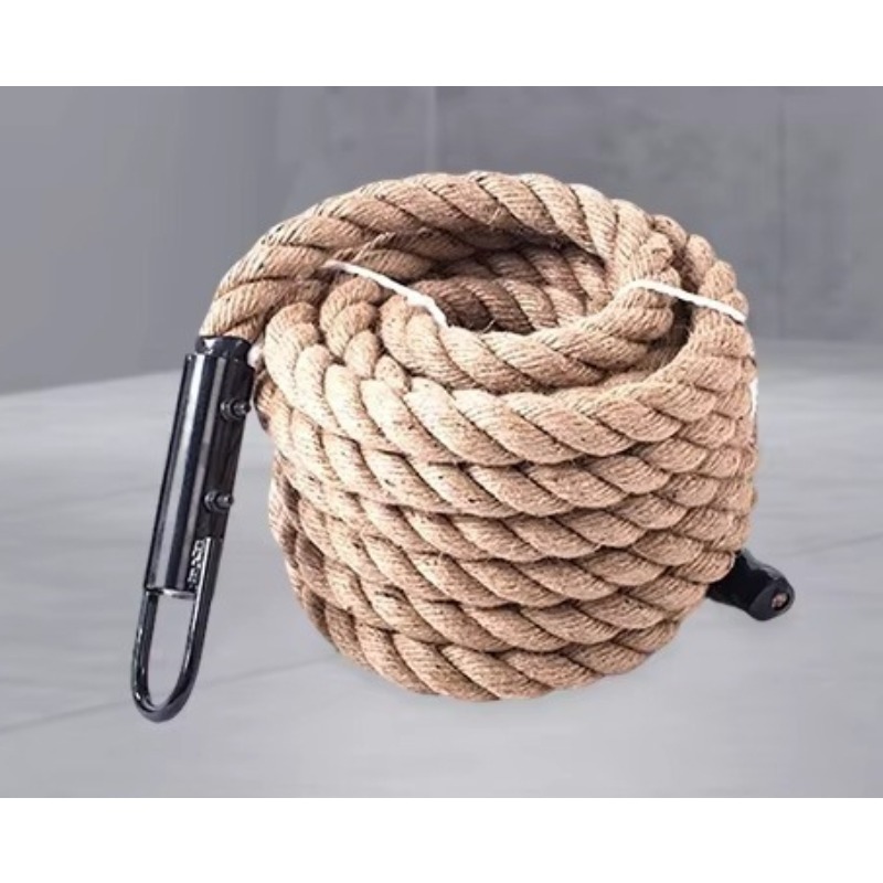 9m Battle Rope with Stable Mou – обзор и цена Battle Rope Exercise