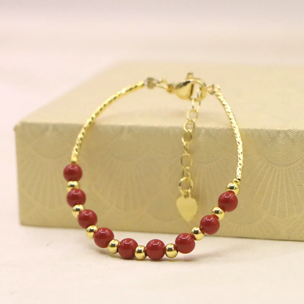 Lovely Red Bracelet Baby Girls – обзор и цена Yoga Fitness Gifts