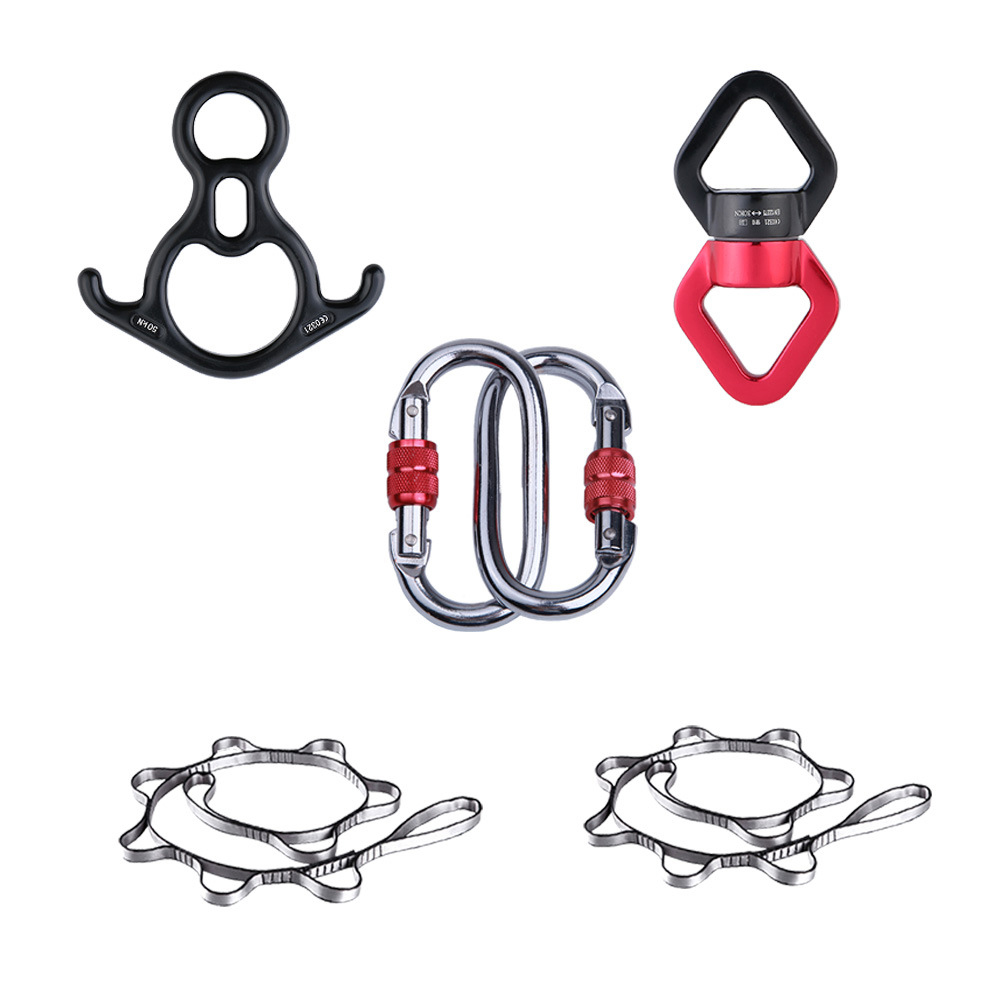 Circus Acrobatics Fly Yoga Low – обзор и цена Yoga Fitness Kit