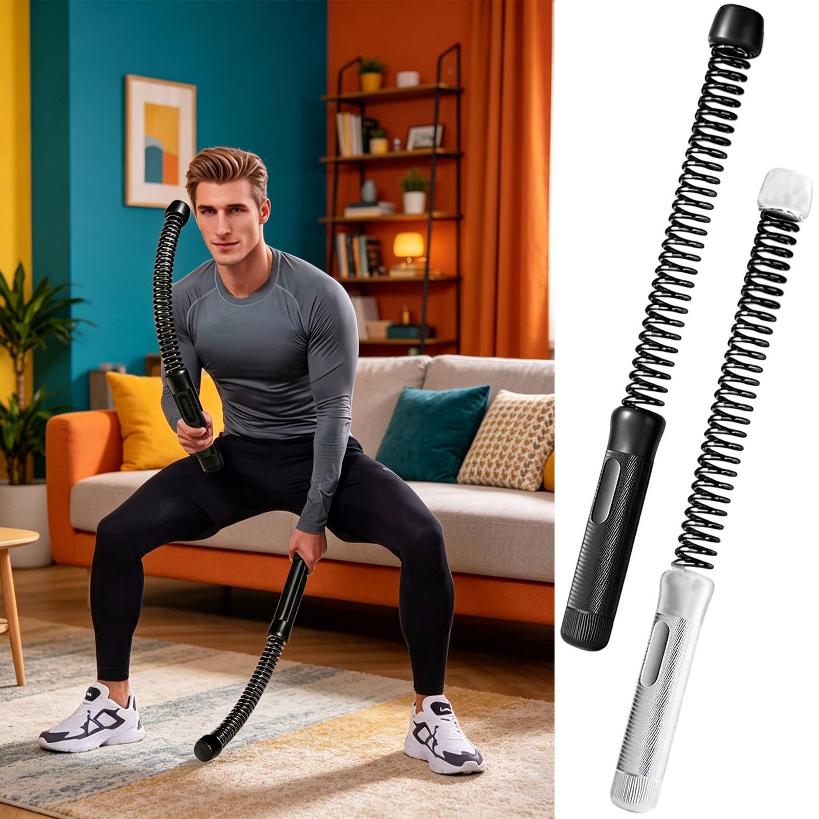 Cordless Battle Rope Strength  – обзор и цена Battle Rope Exercise