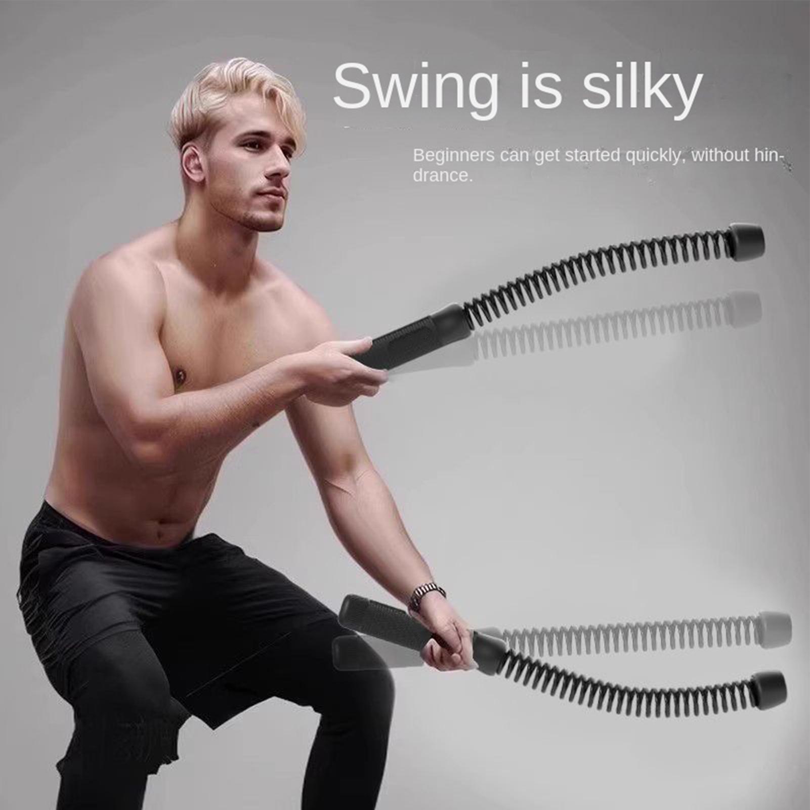 Cordless Battle Rope Strength  – обзор и цена Battle Rope Exercise