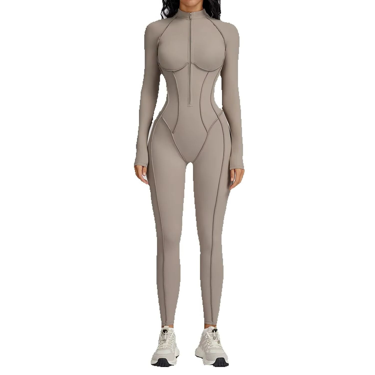 Women's Sports Jumpsuit Woman  – обзор и цена Yoga Overall Fitness