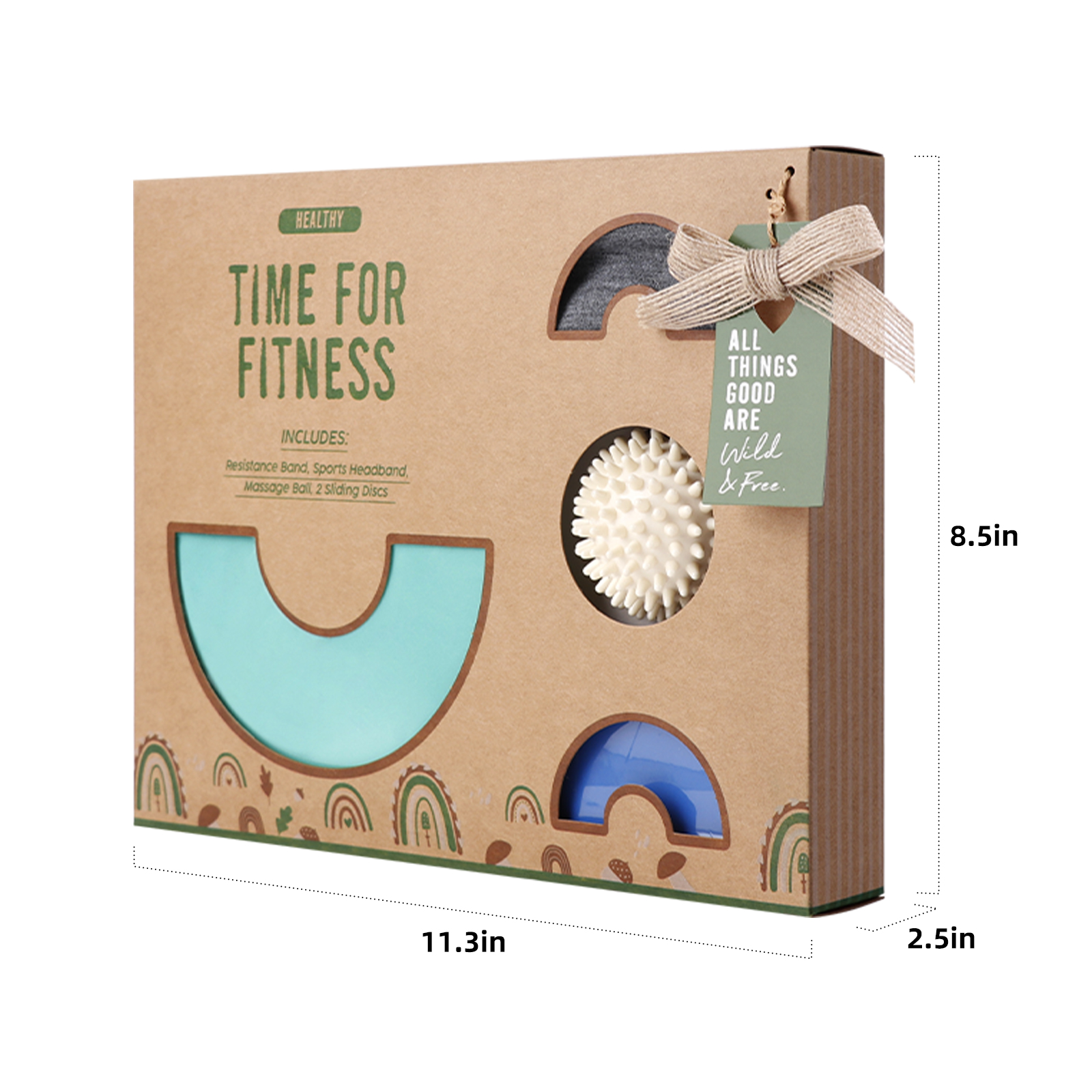 Creative Fitness Yoga Gifts In – обзор и цена Yoga Fitness At Home