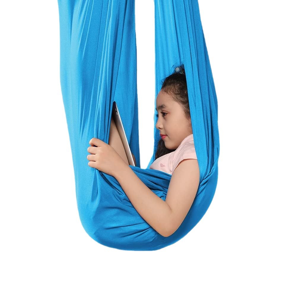 150x280cm Children Swing Resil – обзор и цена Yoga Fitness Resiliation
