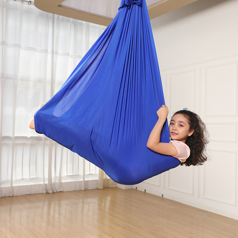 150x280cm Children Swing Resil – обзор и цена Yoga Fitness Resiliation