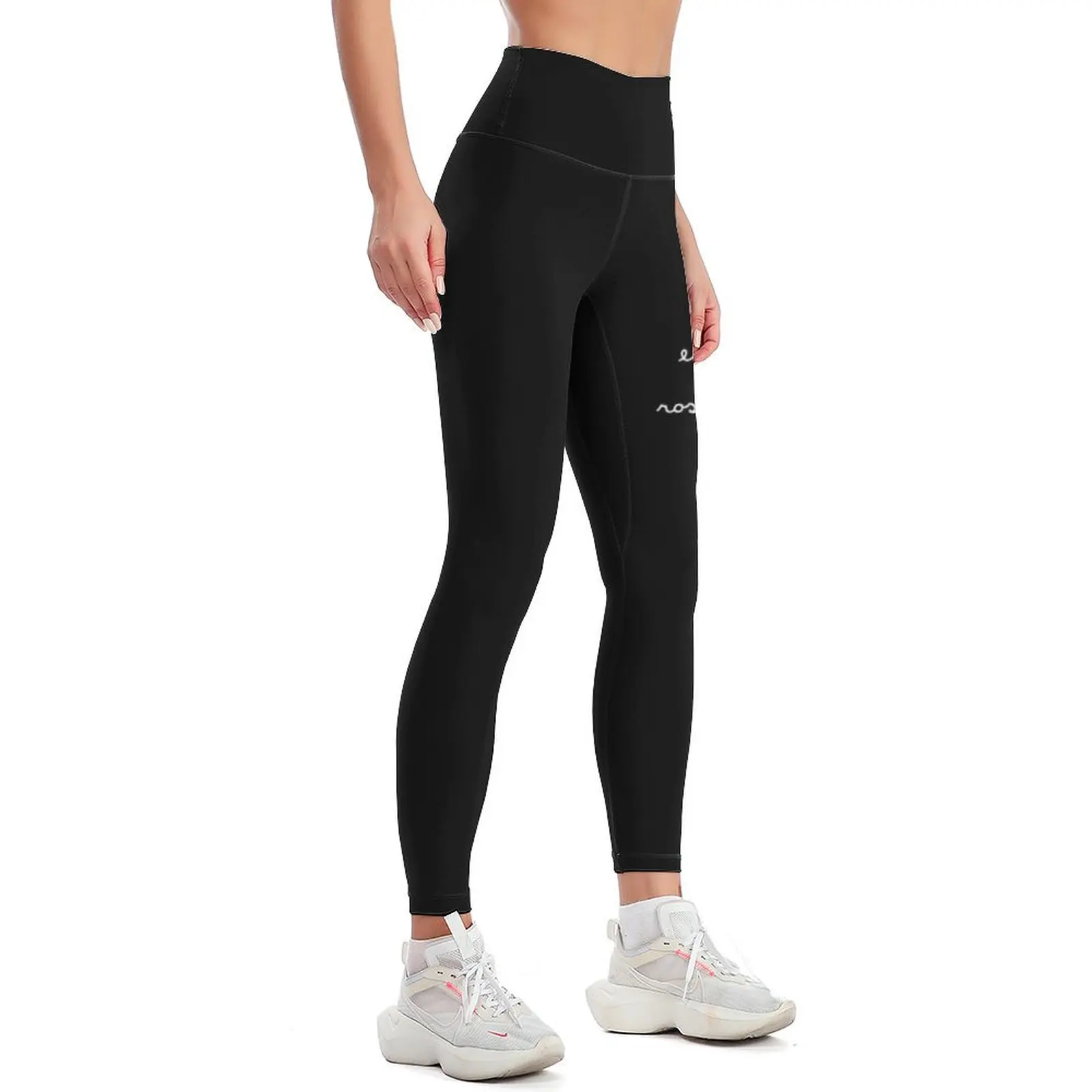 La Vie en Rose Leggings sports – обзор и цена Yoga En Fitness