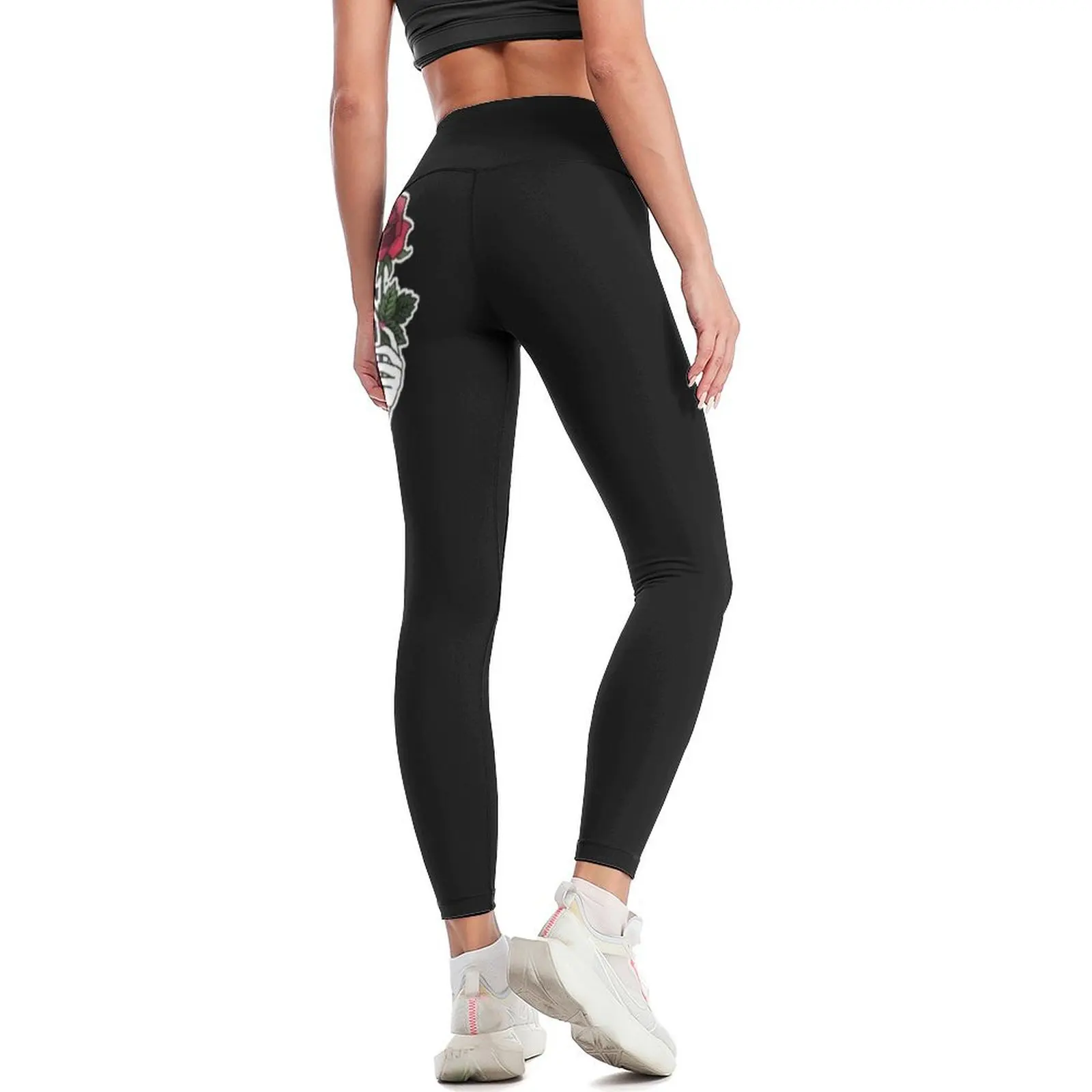 La Vie en Rose Leggings sports – обзор и цена Yoga En Fitness