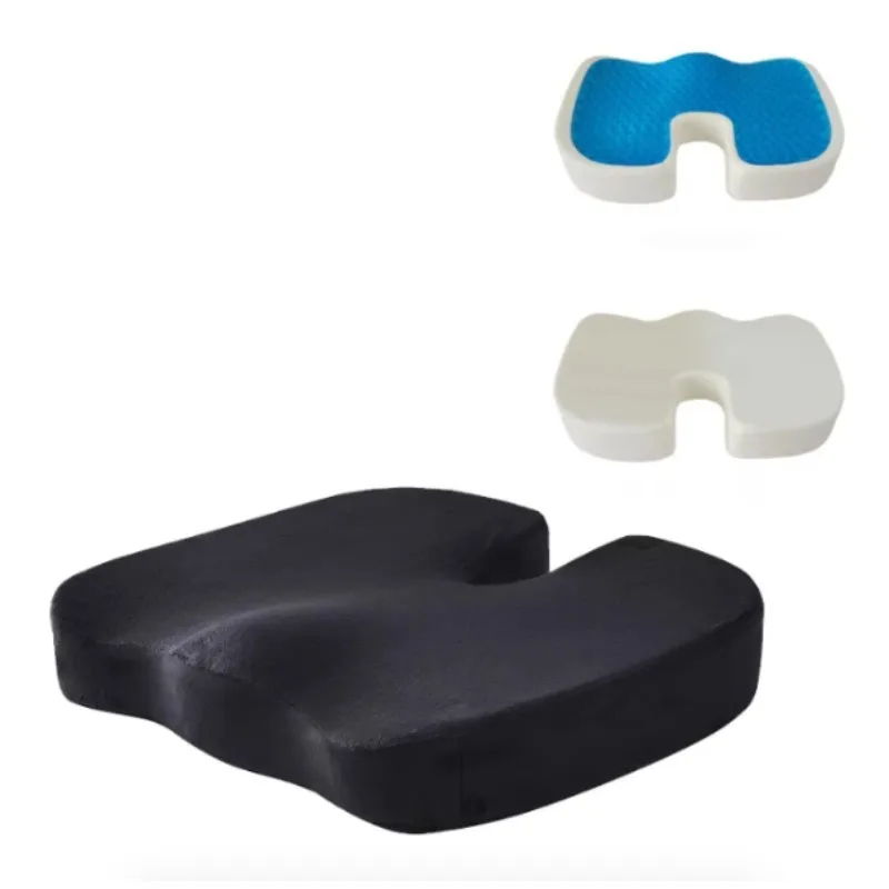 Ergonomic Memory Foam Chair Cu – обзор и цена Hip Thrust Pad