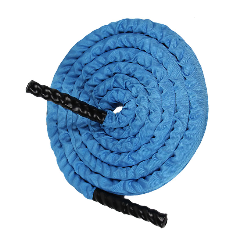 Poly Dacron Battle Rope Home G – обзор и цена Battle Rope Exercise