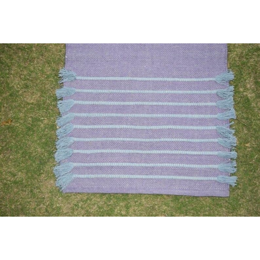 Jaipur art Rugs Organic Cotton – обзор и цена Yoga Fitness At Home