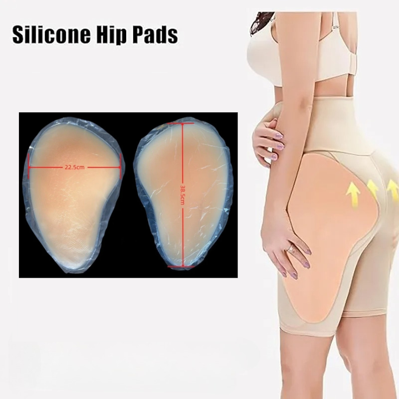 Silicone Hip Pad Women Big Lar – обзор и цена Hip Thrust Pad
