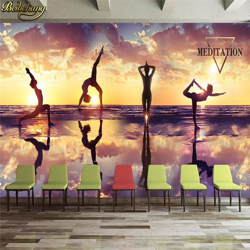 Custom Fitness gym yoga studio – обзор и цена Yoga Fitness Gym Photos