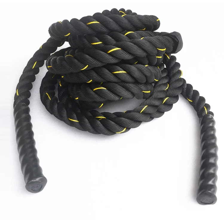 30, 40, 50ft Length Heavy Exer – обзор и цена Battle Rope Exercise