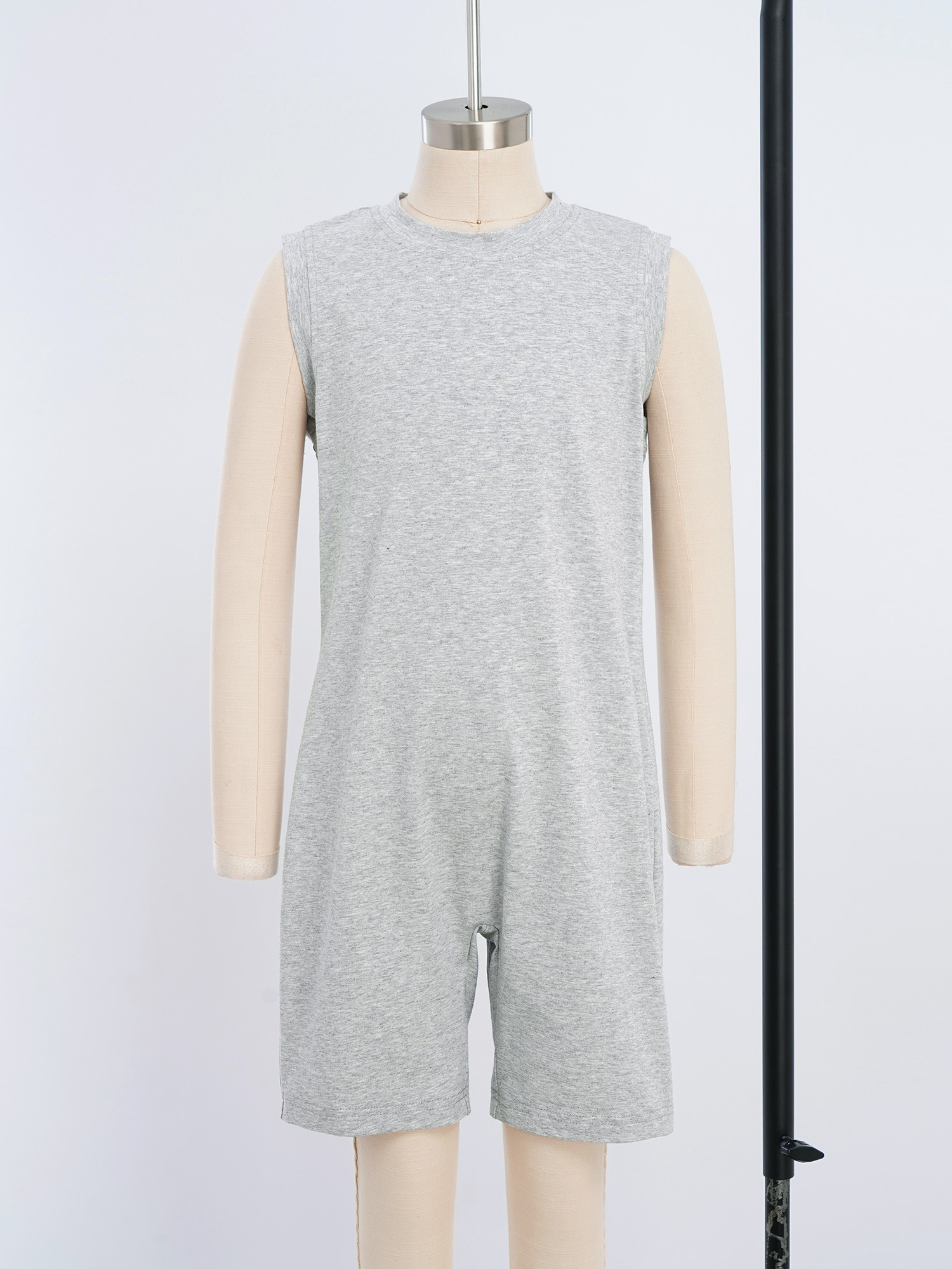 Kids Boys Girls Special Needs  – обзор и цена Yoga Fitness Jumpsuit