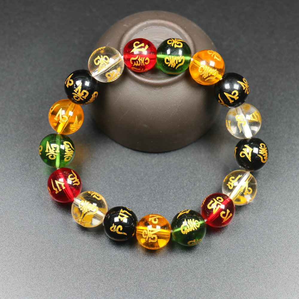 Pi Xiu Wealth Bracelet For Wom – обзор и цена Yoga Fitness Gifts
