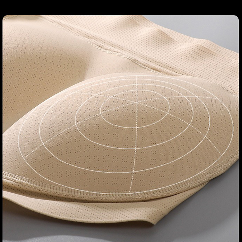 GUUDIA Heart Shape Peach Butt  – обзор и цена Hip Thrust Pad