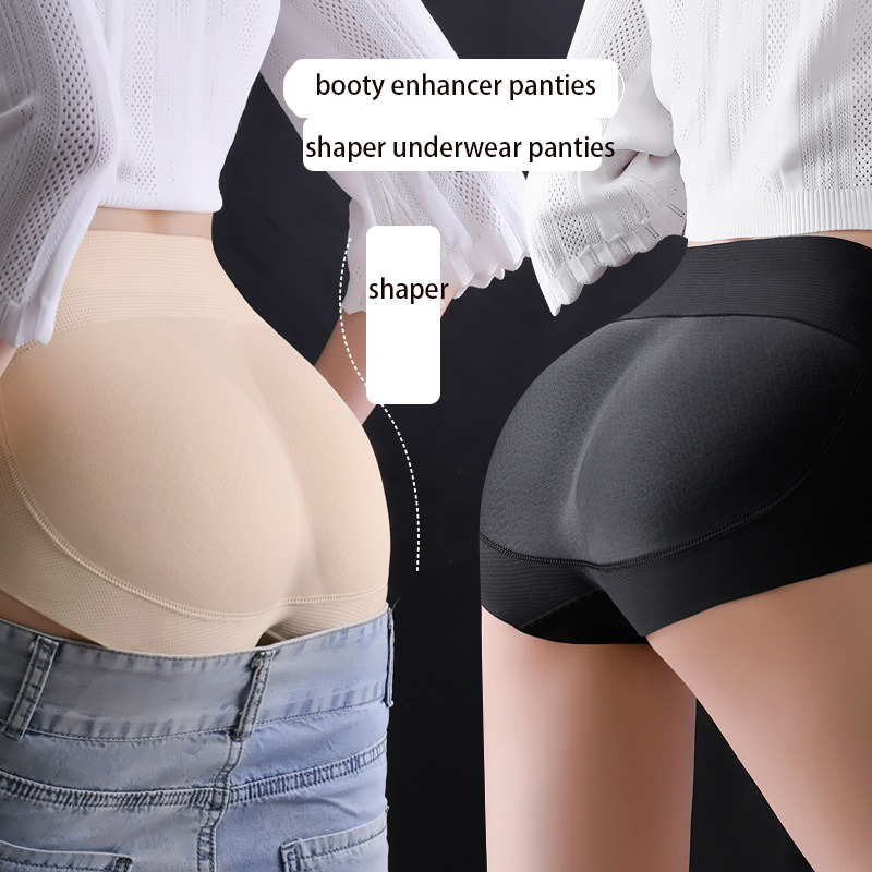 GUUDIA Heart Shape Peach Butt  – обзор и цена Hip Thrust Pad