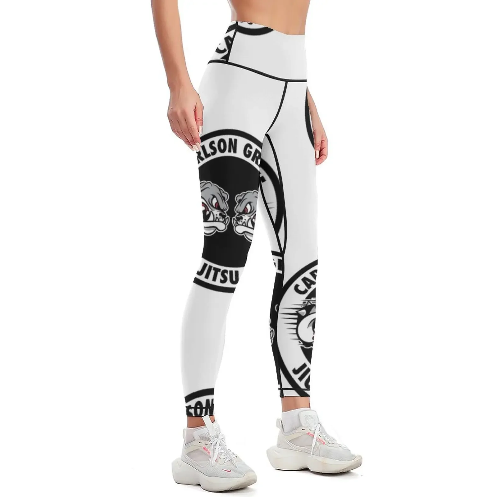 Carlson Gracie Jiu-Jitsu Team  – обзор и цена Yoga Fitness Jiu Jitsu