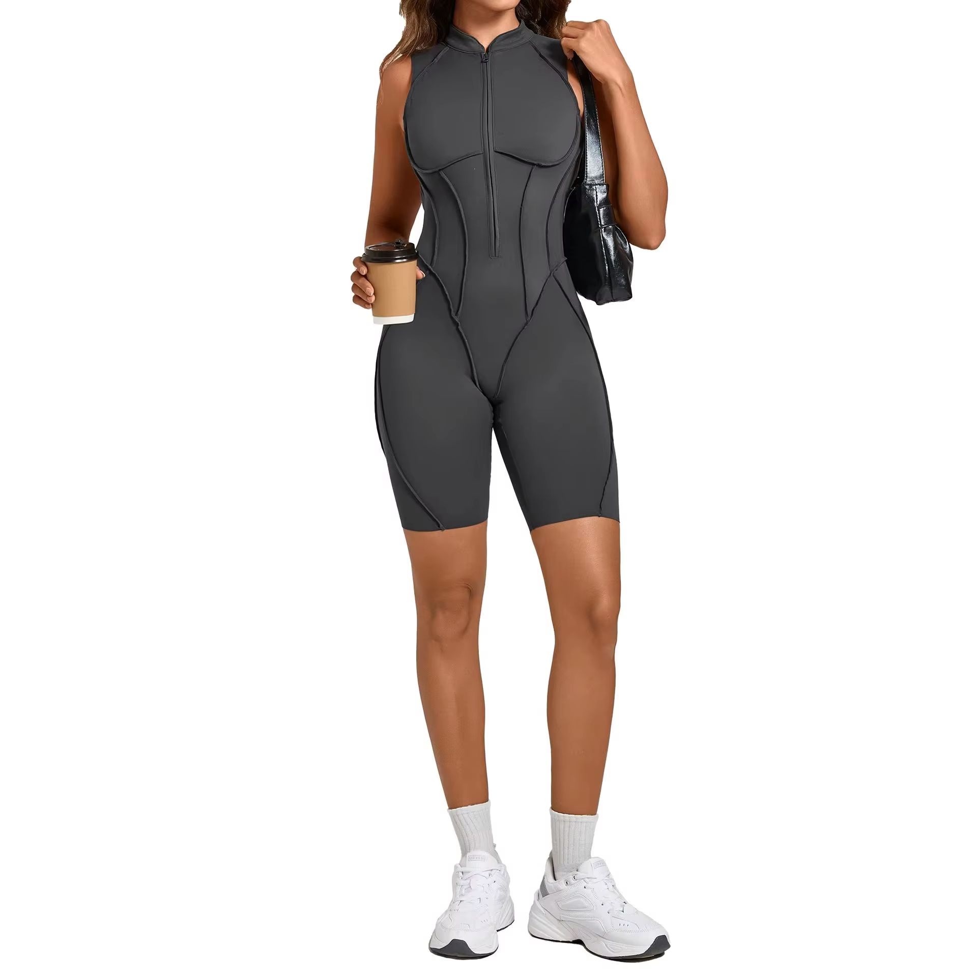 Yoga Set Women's Tracksuit Yog – обзор и цена Yoga Overall Fitness
