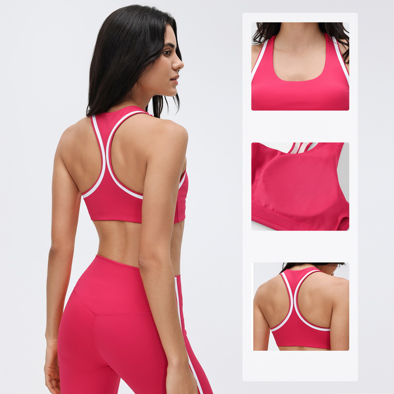 Women's Color Block Yoga Vest, – обзор и цена Yoga Blocks