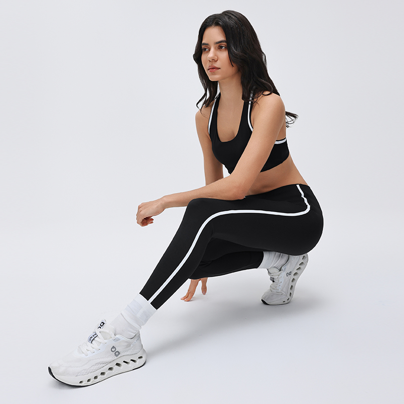 Women's Color Block Yoga Vest, – обзор и цена Yoga Blocks