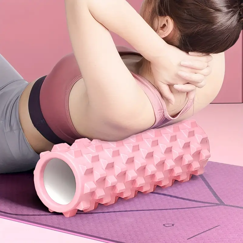Yoga Column Gym Fitness Foam R – обзор и цена Yoga Blocks