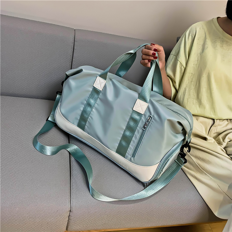 Custom Dry Wet Fitness Bag Nyl – обзор и цена Yoga Fitness Gym Photos