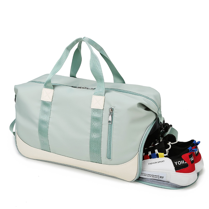 Custom Dry Wet Fitness Bag Nyl – обзор и цена Yoga Fitness Gym Photos